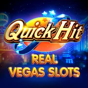 Quick Hit Slots - Tragamonedas Mod Apk 3.63.01 