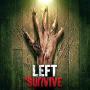 Left to Survive: Zombie Games Mod icon
