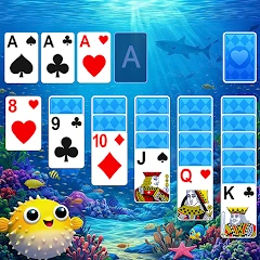 Solitaire Mod Apk [Remove ads]
