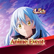 SLIME-ISEKAI Memories：TenSura Mod