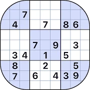 Sudoku - Classic Sudoku Puzzle