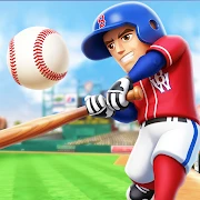 Big Win Baseball Mod Apk 4.1.11 [Quitar anuncios][Mod speed]