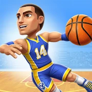 Big Win Basketball Mod Apk 4.1.9 