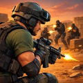 Sniper Shooting - FPS Shooter icon