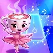 Sihirli Piyano Müziği oyunu Mod Apk 3.7.8 [Reklamları kaldırmak][Mod speed]