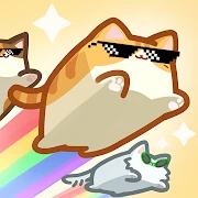 Box Cat Jam : Match 3 Cats Mod Apk 5.9.4 [Remove ads][Mod speed]