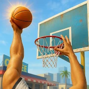 Basketball Stars: Multiplayer Mod apk
