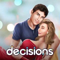 Decisions: Choose Your Stories