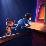 Among the Sleep Mod Apk [Free purchase][Full]