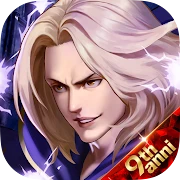 KOF'98 UM OL Mod Apk [Mod speed]