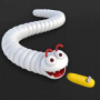 Worms .io Hungry Game icon