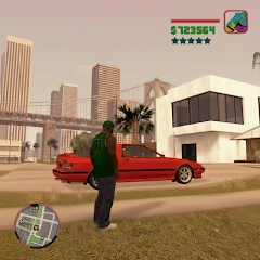 Grand Parking Multiplayer Мод Apk 0.0.2 [Убрать рекламу][Бесконечные деньги]
