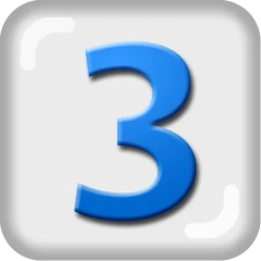 3Letter Mod apk