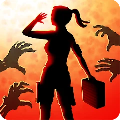 The Virus: Cry for Help Mod Apk 1.1 [Tidak terkunci][Penuh]