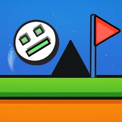 Gravity Race Mod Apk [Remove ads][Mod speed]