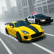 Mad Pursuit: Police Car Chase