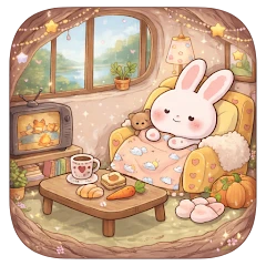 My Cozy Room Mod Apk 