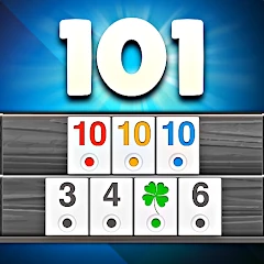 101 Okey