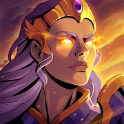 Dawncaster: Deckbuilding RPG Mod Apk 1.17.001 [Desbloqueado][Completa]