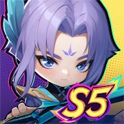 Magic Chess: Go Go Mod apk