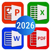 Office Reader - WORD/PDF/EXCEL Mod apk