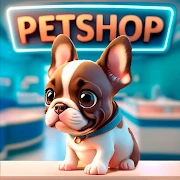 Pet Shop Fever: Animal Hotel Mod Apk [Unlimited money][Mod Menu][Unlimited]