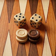 Backgammon - Online & Offline