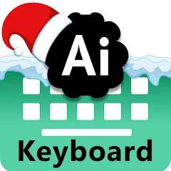 Ai Chat Keyboard Generate Text Mod Apk [Paid for free][Unlocked][Premium]