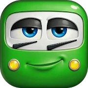 Crowd Express: Boarding Puzzle