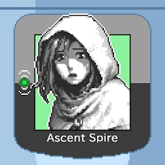 Ascent Spire Mod Apk 