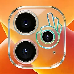 Cool OS Camera Mod Apk 3.7 [Desbloqueado][Premium]