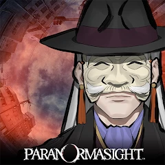 PARANORMASIGHT Mod Apk [Desbloqueado][Completo]