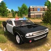 Police Car Driving Offroad Mod Apk 