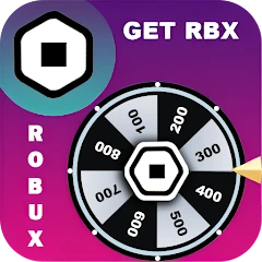 Robux Pro - Get Robux Counters Mod Apk [Remove ads][Mod speed]