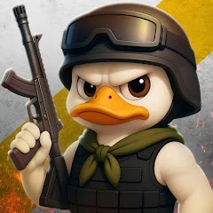 Ducky Defense
