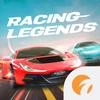 Racing Legends Funzy Mod Apk [Remove ads][Mod speed]