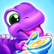 Dinosaur games for toddlers Mod Apk [Full]