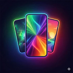 4K Wallpapers, Live Wallpapers
