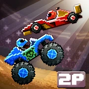 Drive Ahead! - Lutas de carros APK