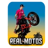 Real Motos Brasil Mod Apk [Remove ads][Mod speed]