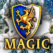 Magic War Legends: Tactics RPG Mod Apk [Unlimited money]