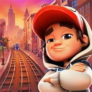 Subway Surfers City APK