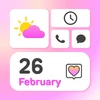 Cute Aesthetic Wallpaper Theme Mod Apk [Remove ads][Mod speed]