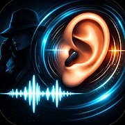 Ear Spy - Listening Device