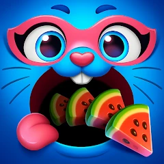 All in Hole: Black Hole Games Mod Apk [Remove ads]
