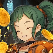Coin&Dungeon:ReBurst Mod Apk [Unlimited money][Free purchase]