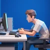 My Office - Idle Tycoon Game Mod Apk [Unlimited money]