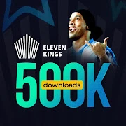 Eleven Kings Football Manager Mod Apk [Remove ads]
