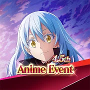 SLIME-ISEKAI Memories：TenSura Mod
