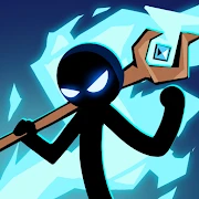 Stickman Defense: Survival TD